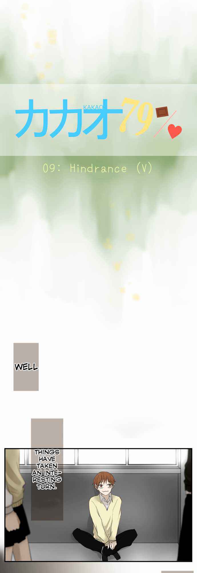 Page 3 Chapter 9 KAKAO 79%