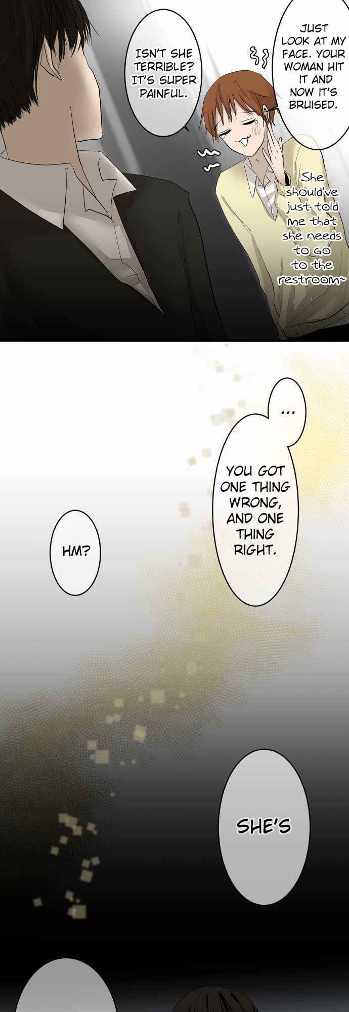Page 8 Chapter 9 KAKAO 79%