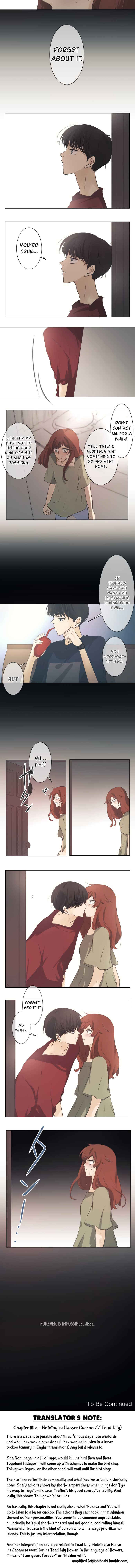 Page 5 Chapter 46 KAKAO 79%