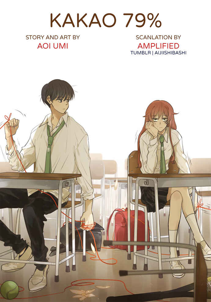 Page 1 Chapter 127 KAKAO 79%