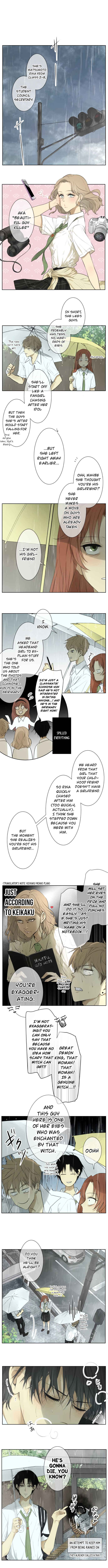 Page 5 Chapter 114 KAKAO 79%