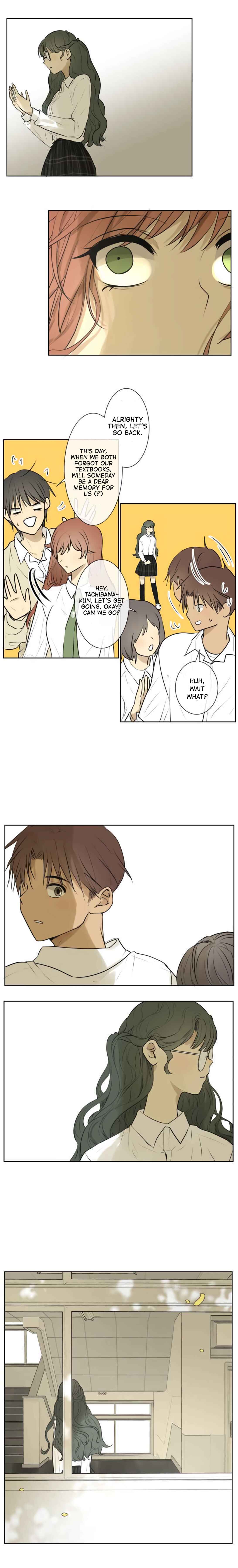 Page 10 Chapter 186 KAKAO 79%