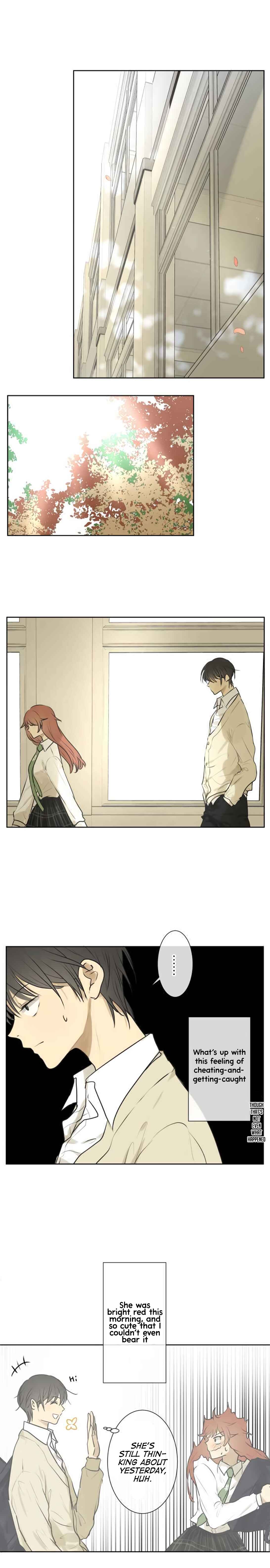 Page 11 Chapter 186 KAKAO 79%