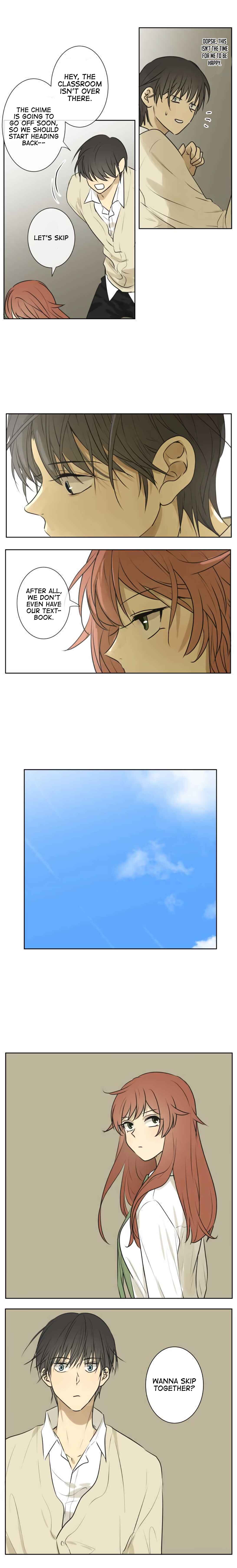 Page 13 Chapter 186 KAKAO 79%