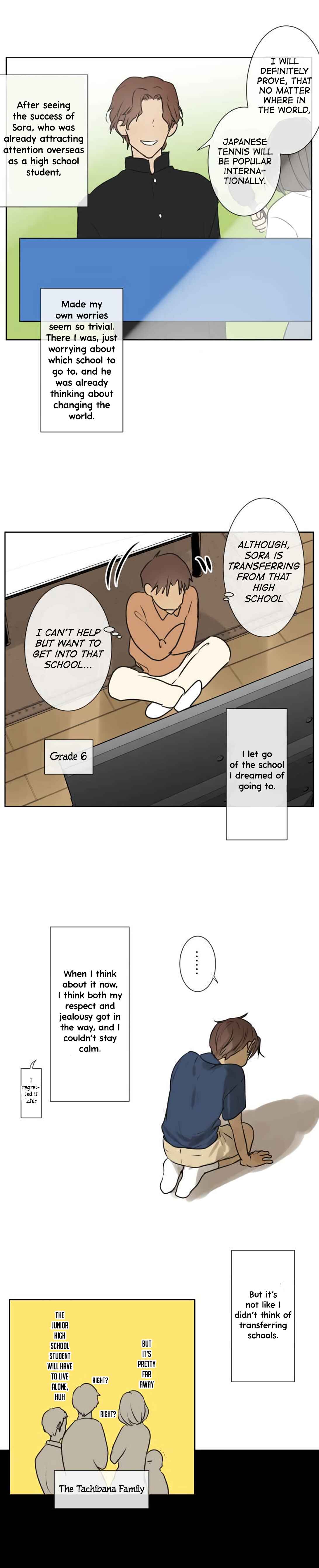 Page 3 Chapter 186 KAKAO 79%