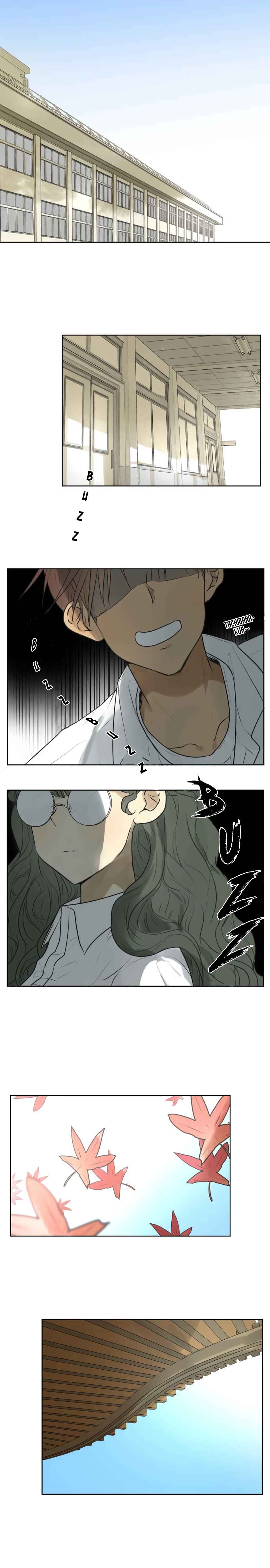 Page 5 Chapter 186 KAKAO 79%