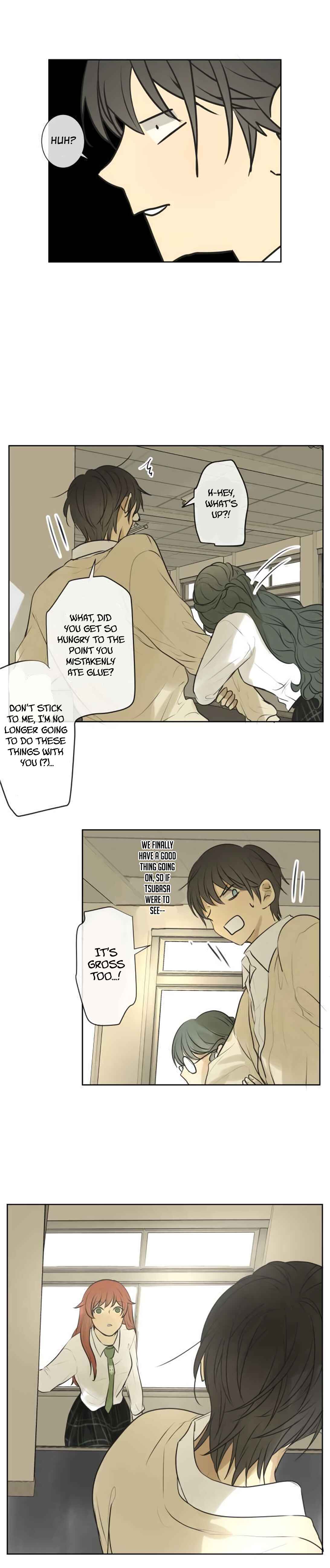 Page 7 Chapter 186 KAKAO 79%