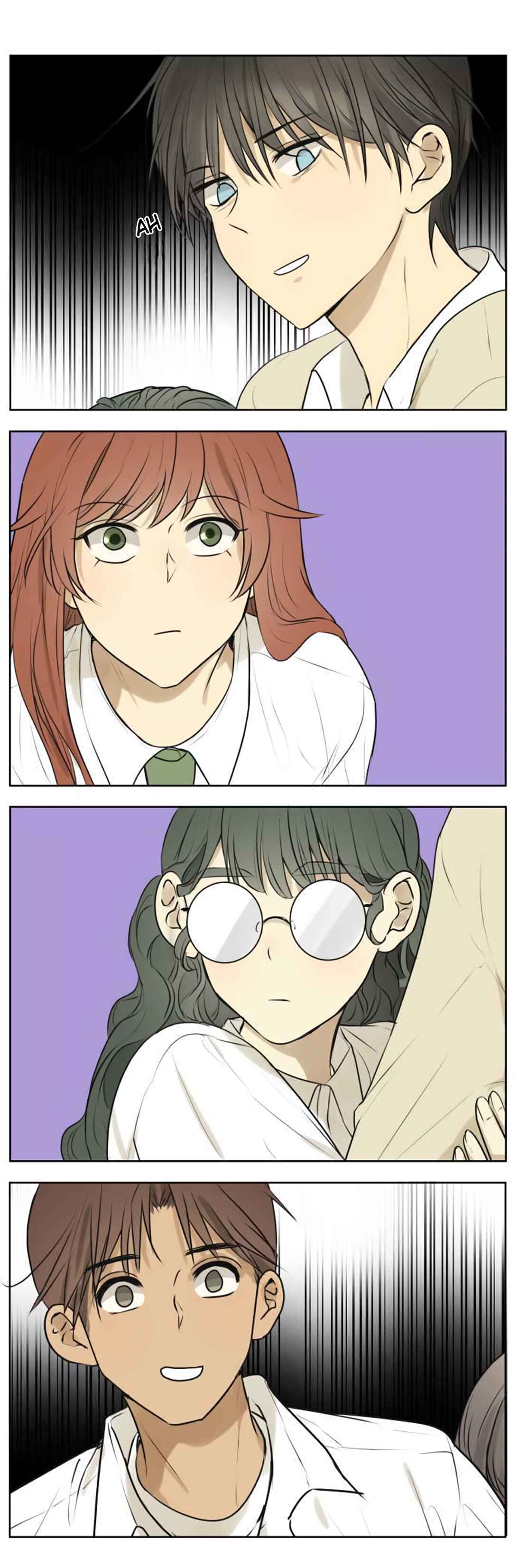 Page 8 Chapter 186 KAKAO 79%