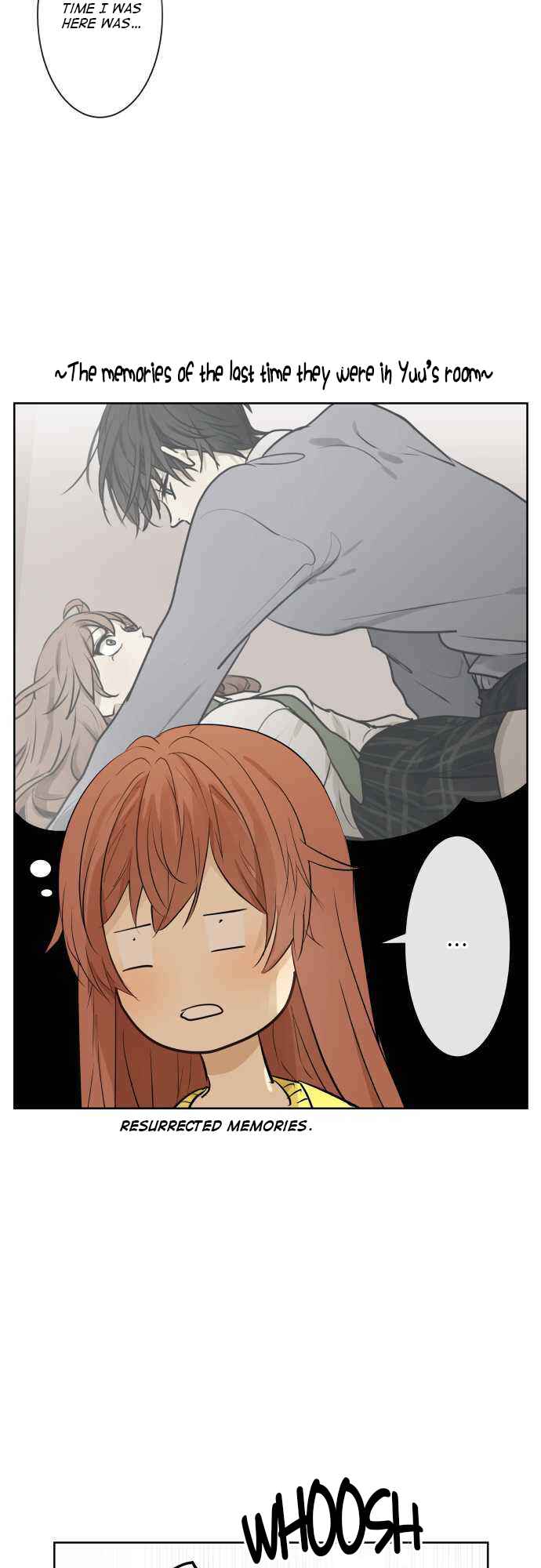 Page 11 Chapter 238 KAKAO 79%