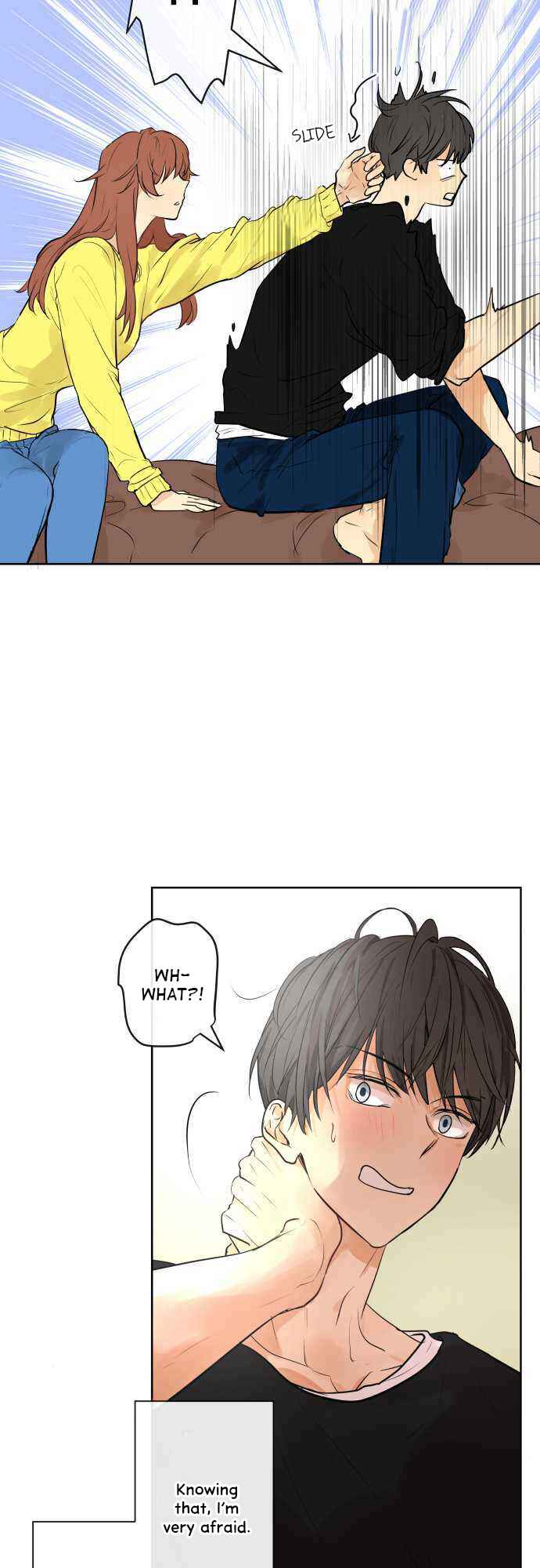 Page 20 Chapter 238 KAKAO 79%