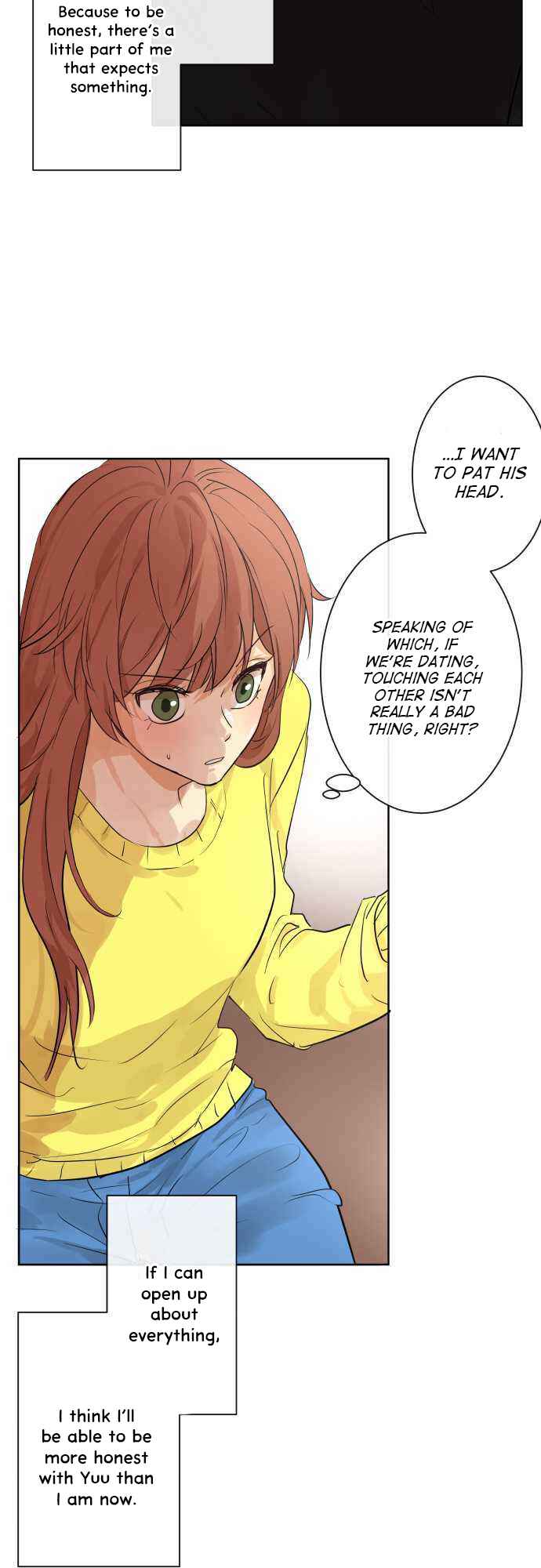 Page 21 Chapter 238 KAKAO 79%
