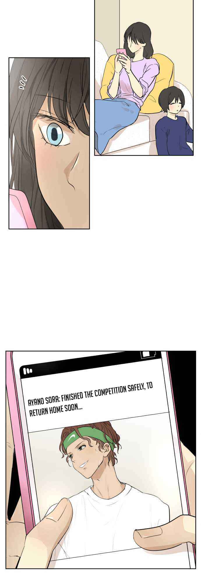 Page 25 Chapter 238 KAKAO 79%