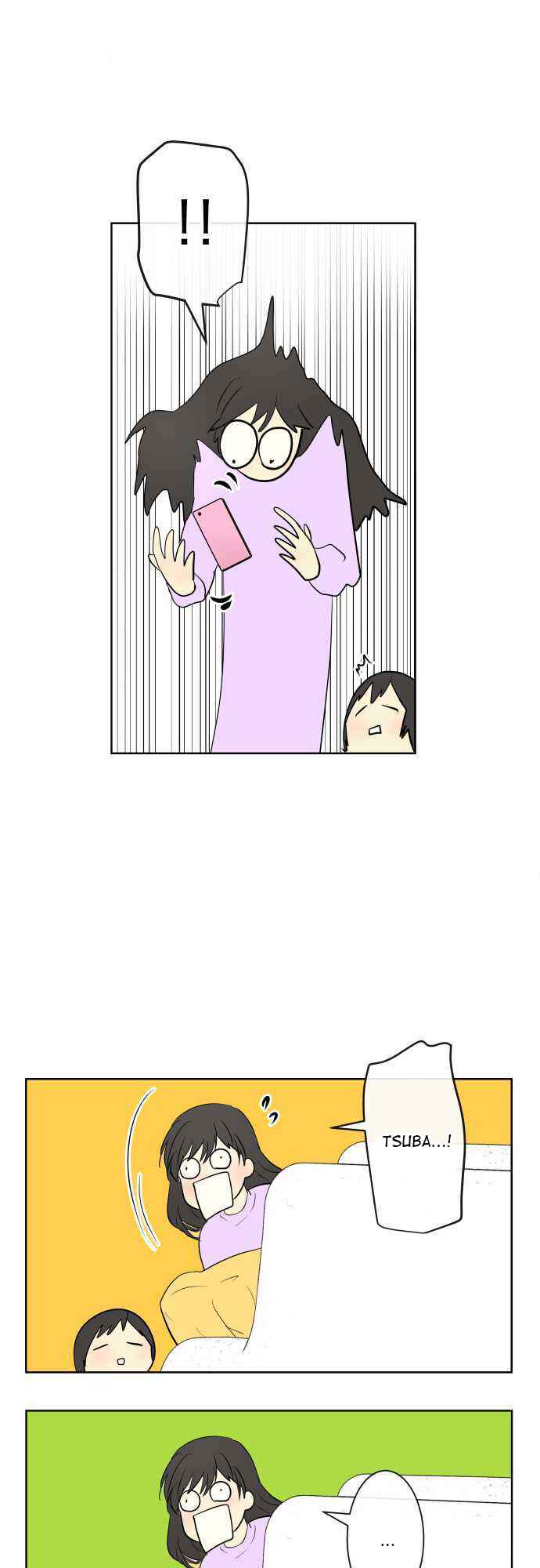 Page 26 Chapter 238 KAKAO 79%
