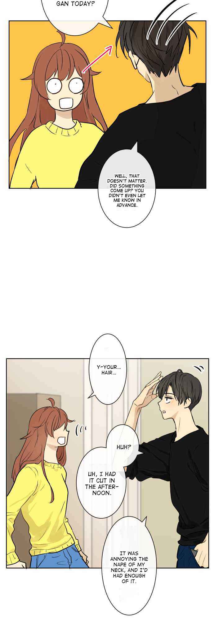 Page 4 Chapter 238 KAKAO 79%
