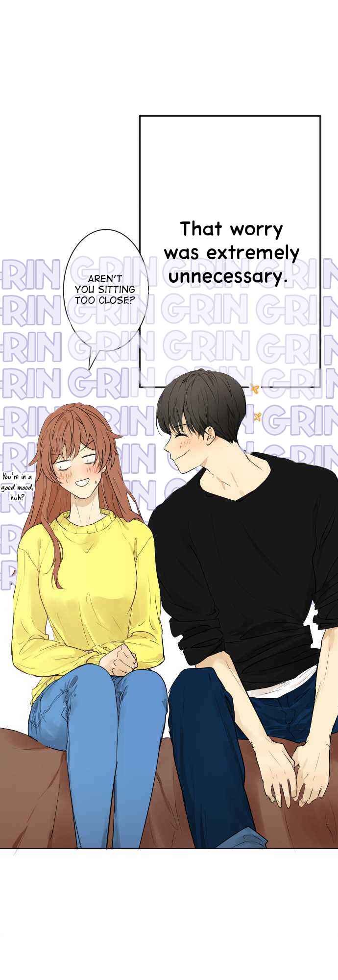 Page 9 Chapter 238 KAKAO 79%
