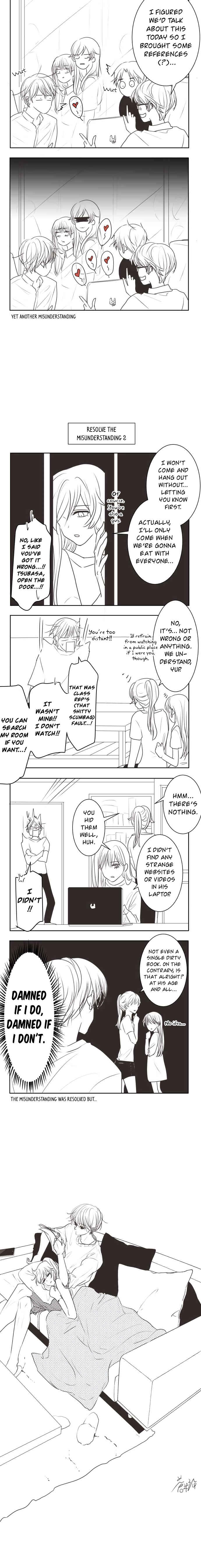 Page 4 Chapter 65.5 KAKAO 79%