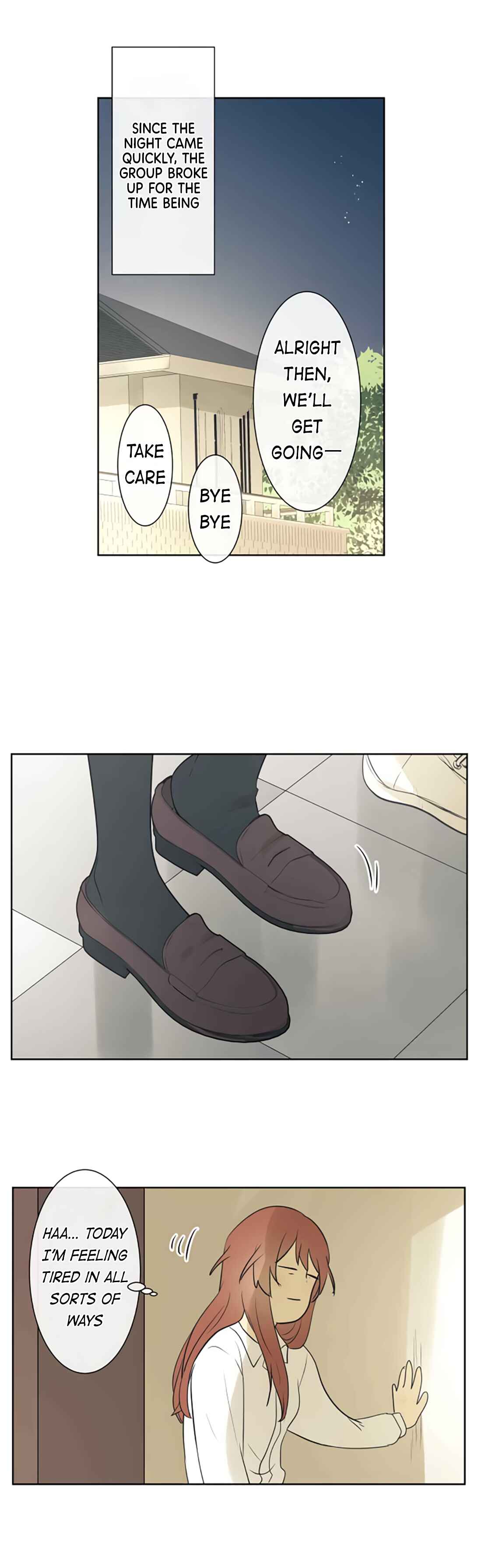Page 11 Chapter 196 KAKAO 79%