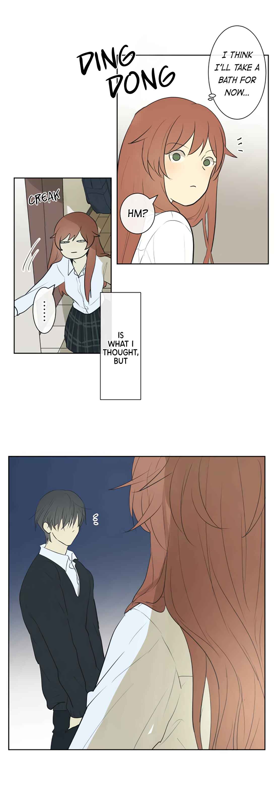 Page 12 Chapter 196 KAKAO 79%