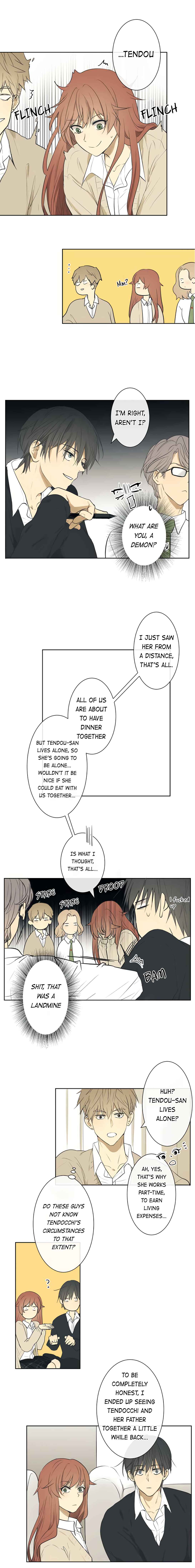 Page 7 Chapter 196 KAKAO 79%