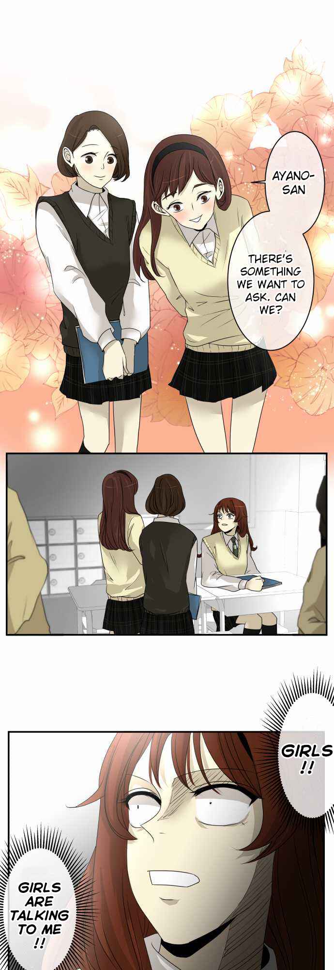Page 1 Chapter 5 KAKAO 79%