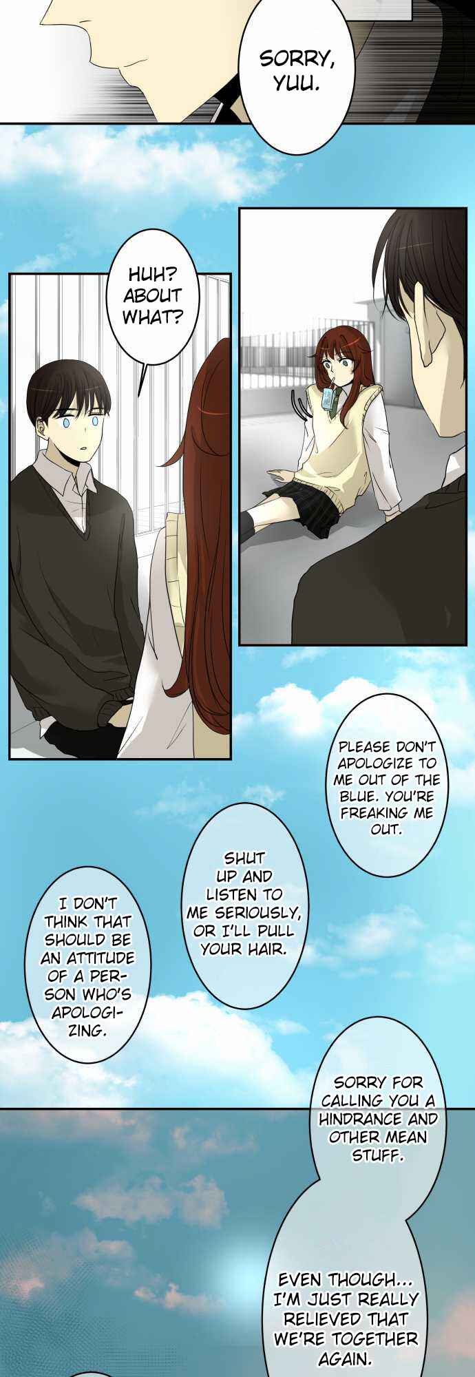 Page 15 Chapter 5 KAKAO 79%