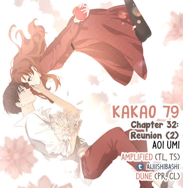 Page 1 Chapter 32 KAKAO 79%