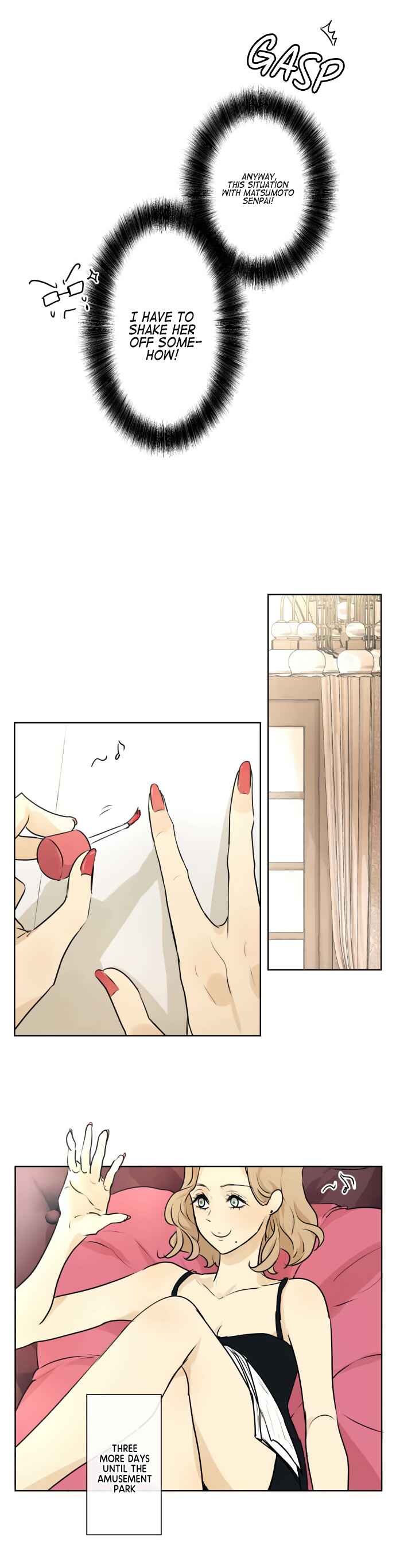 Page 10 Chapter 220 KAKAO 79%