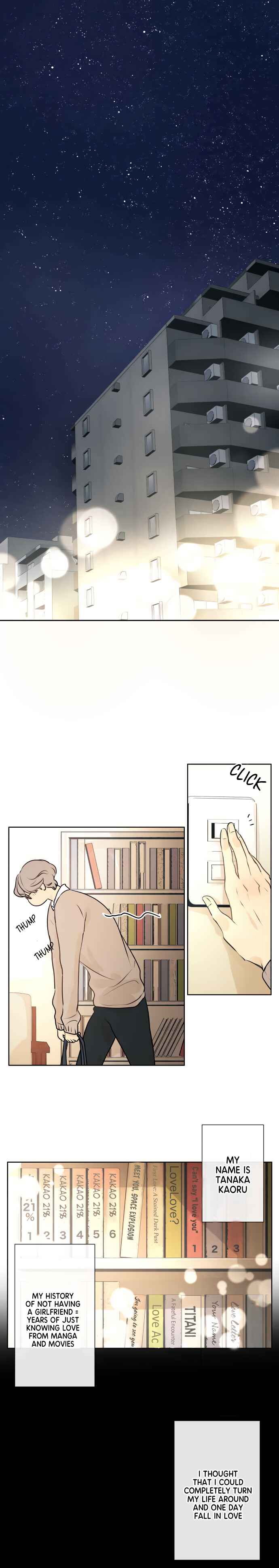 Page 2 Chapter 220 KAKAO 79%