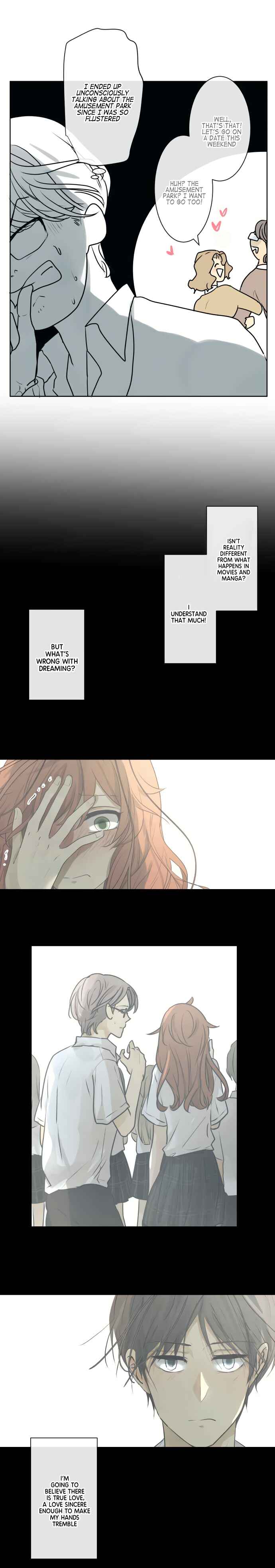 Page 7 Chapter 220 KAKAO 79%