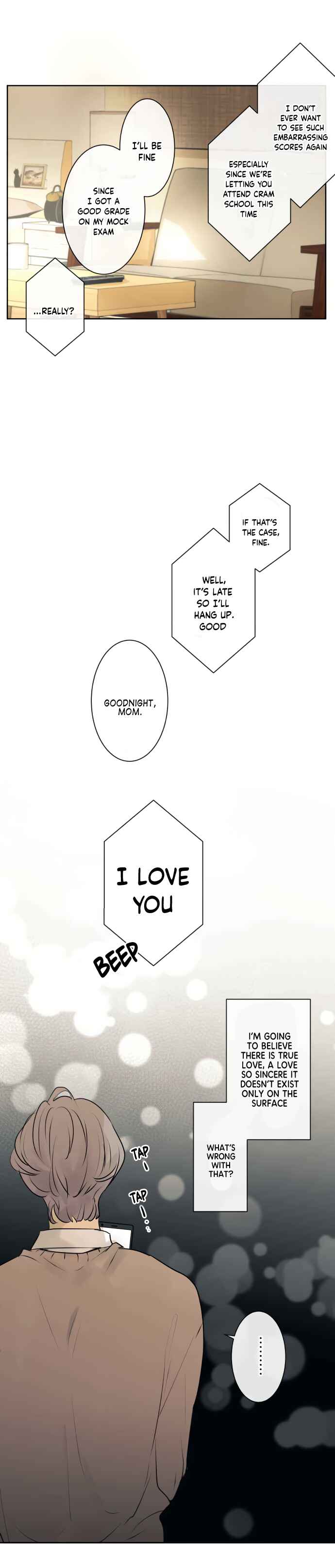 Page 9 Chapter 220 KAKAO 79%