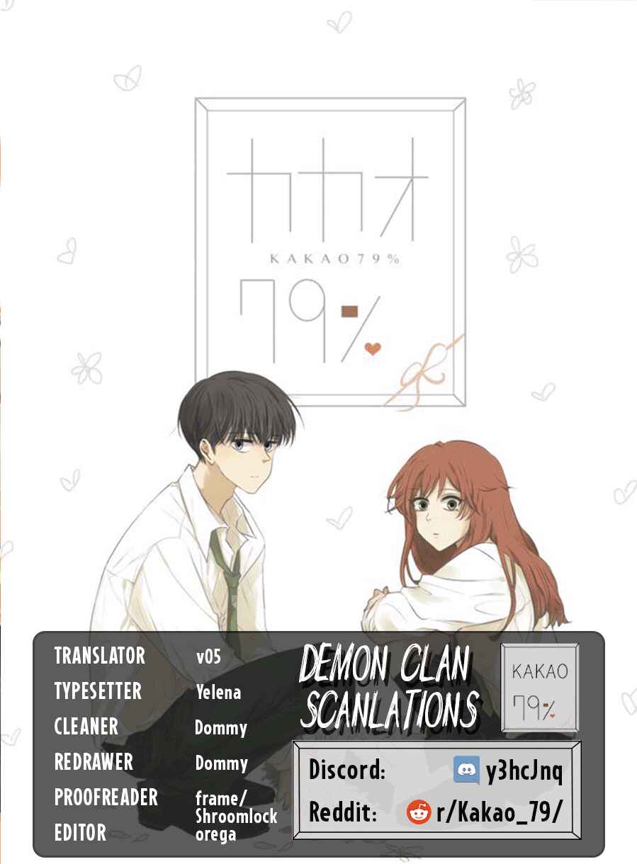 Page 1 Chapter 211 KAKAO 79%