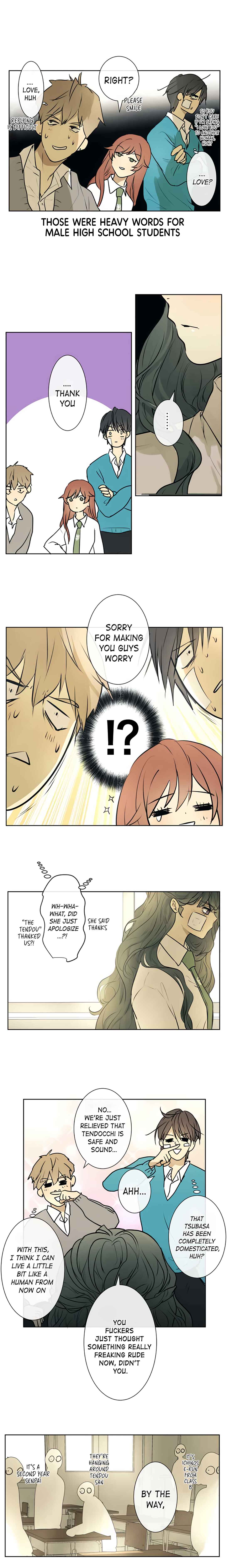 Page 6 Chapter 211 KAKAO 79%