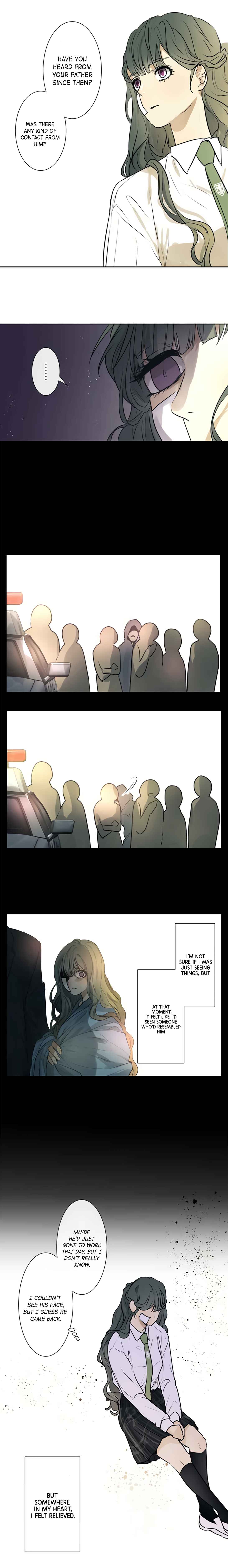 Page 7 Chapter 211 KAKAO 79%