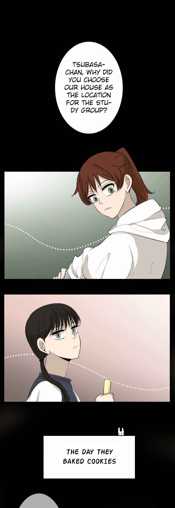 Page 1 Chapter 19 KAKAO 79%
