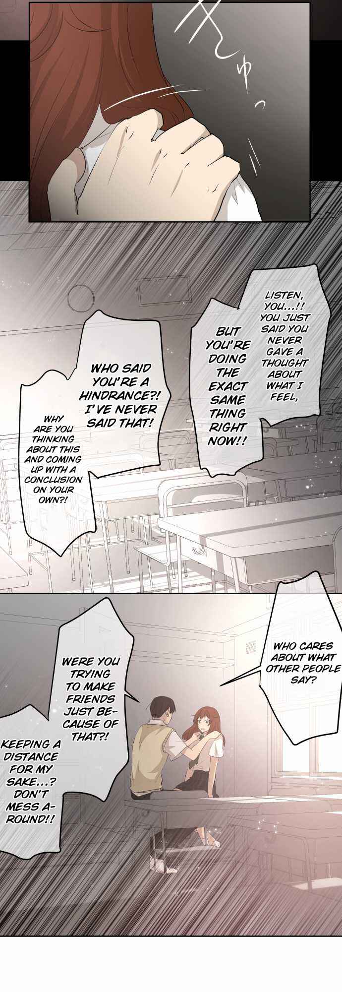 Page 12 Chapter 19 KAKAO 79%