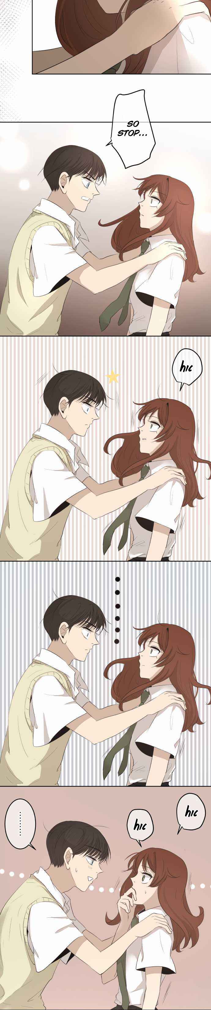 Page 14 Chapter 19 KAKAO 79%