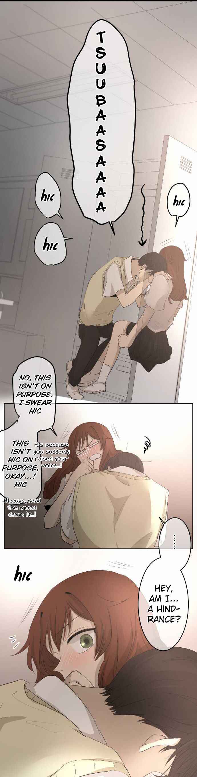 Page 15 Chapter 19 KAKAO 79%