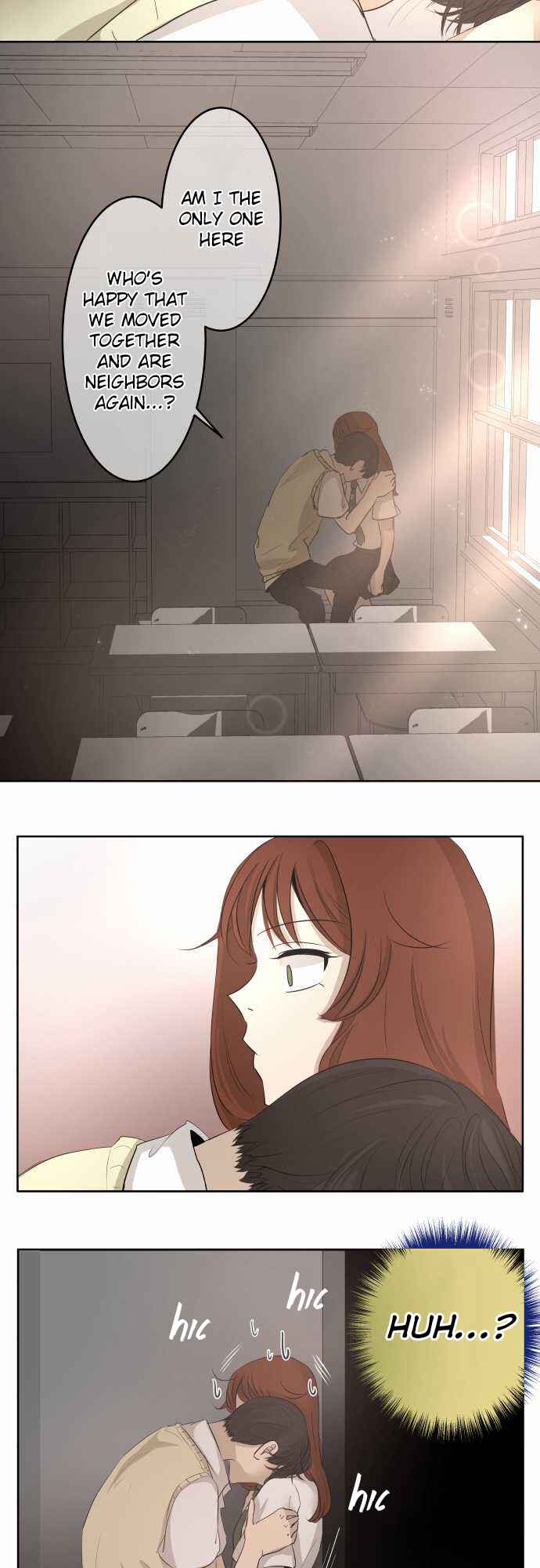 Page 16 Chapter 19 KAKAO 79%