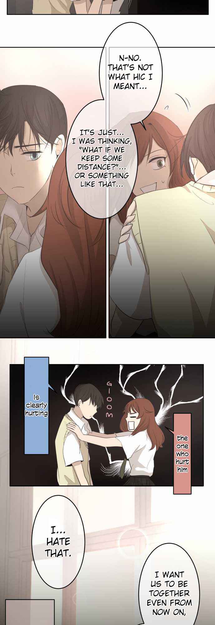 Page 17 Chapter 19 KAKAO 79%