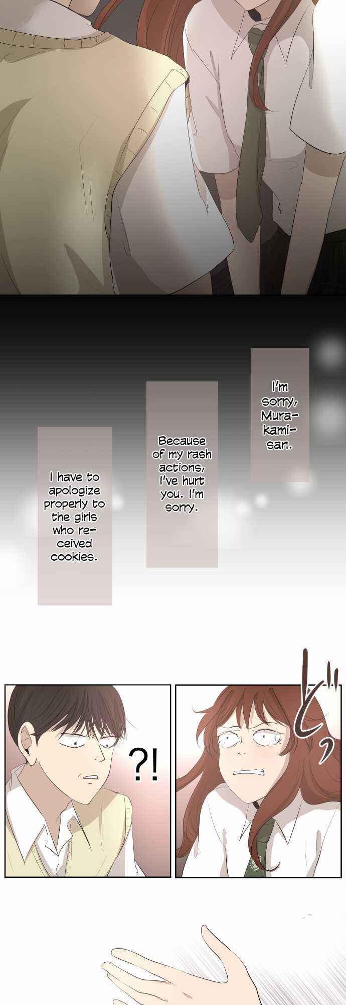 Page 19 Chapter 19 KAKAO 79%