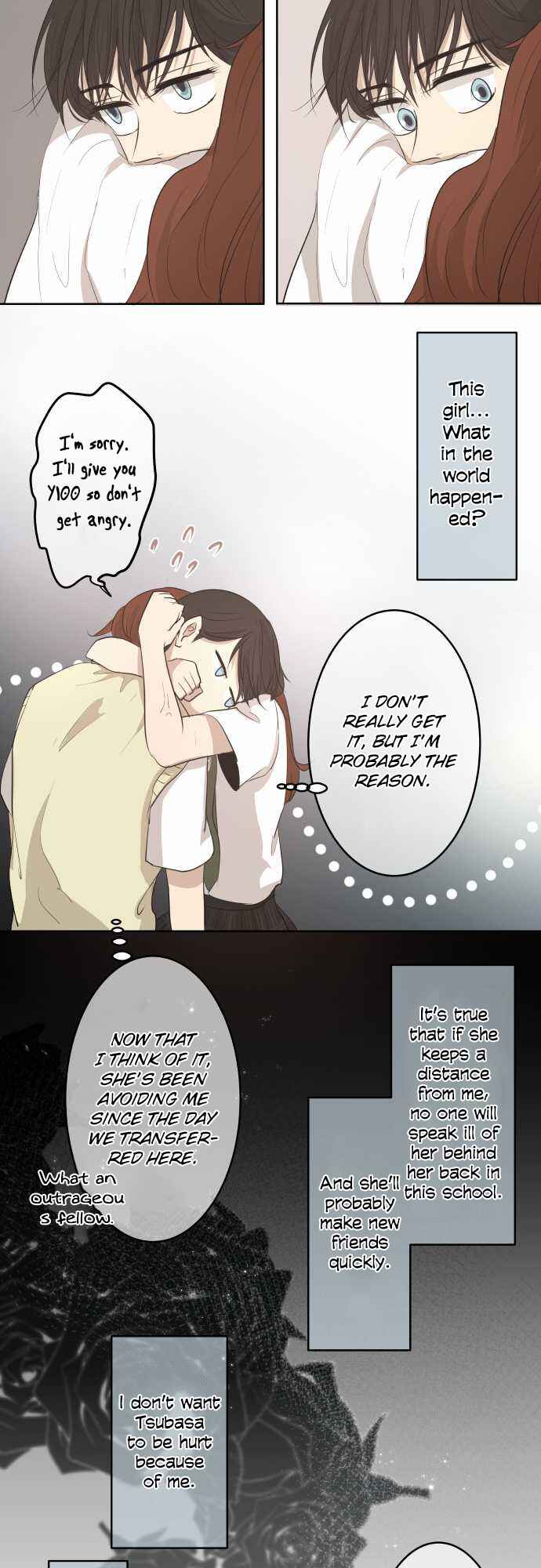 Page 22 Chapter 19 KAKAO 79%