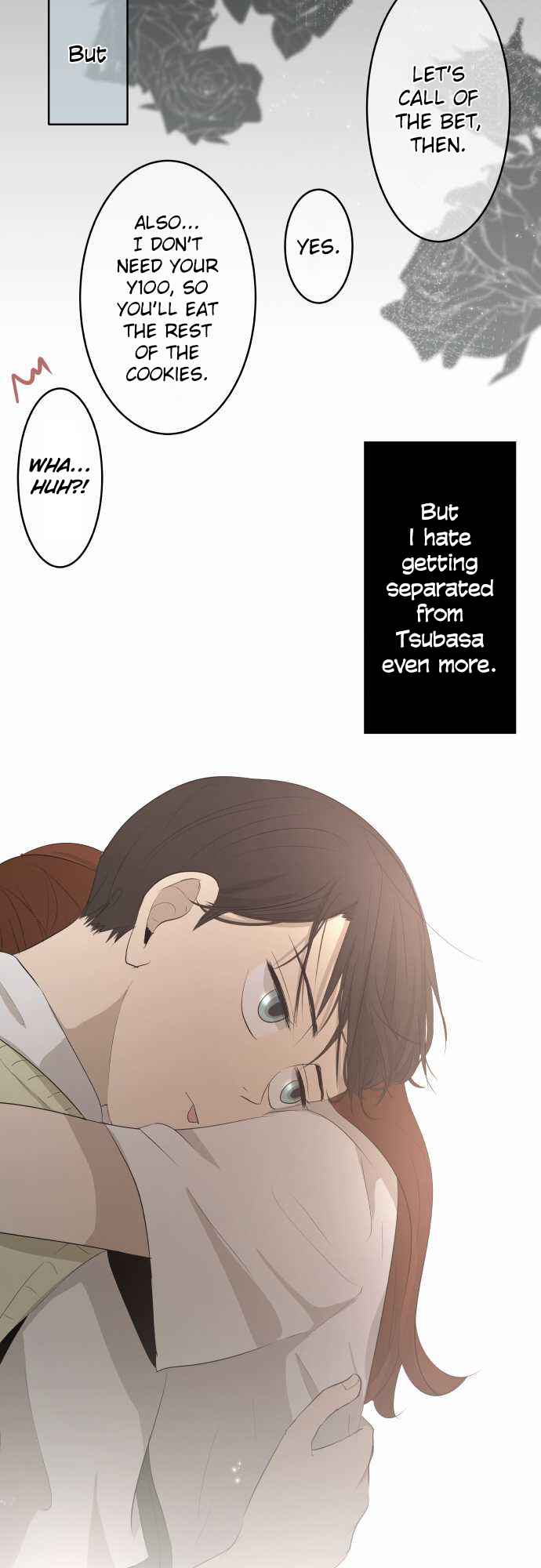 Page 23 Chapter 19 KAKAO 79%