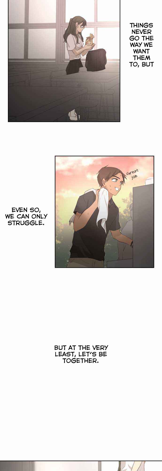 Page 25 Chapter 19 KAKAO 79%