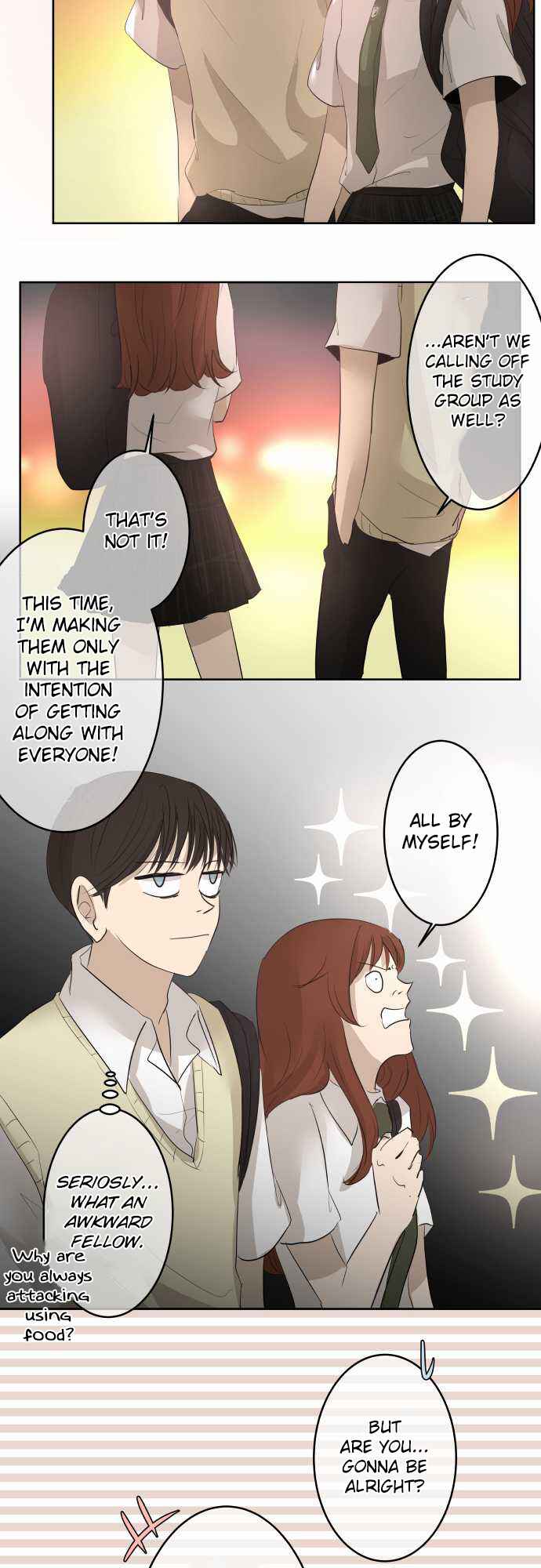 Page 28 Chapter 19 KAKAO 79%
