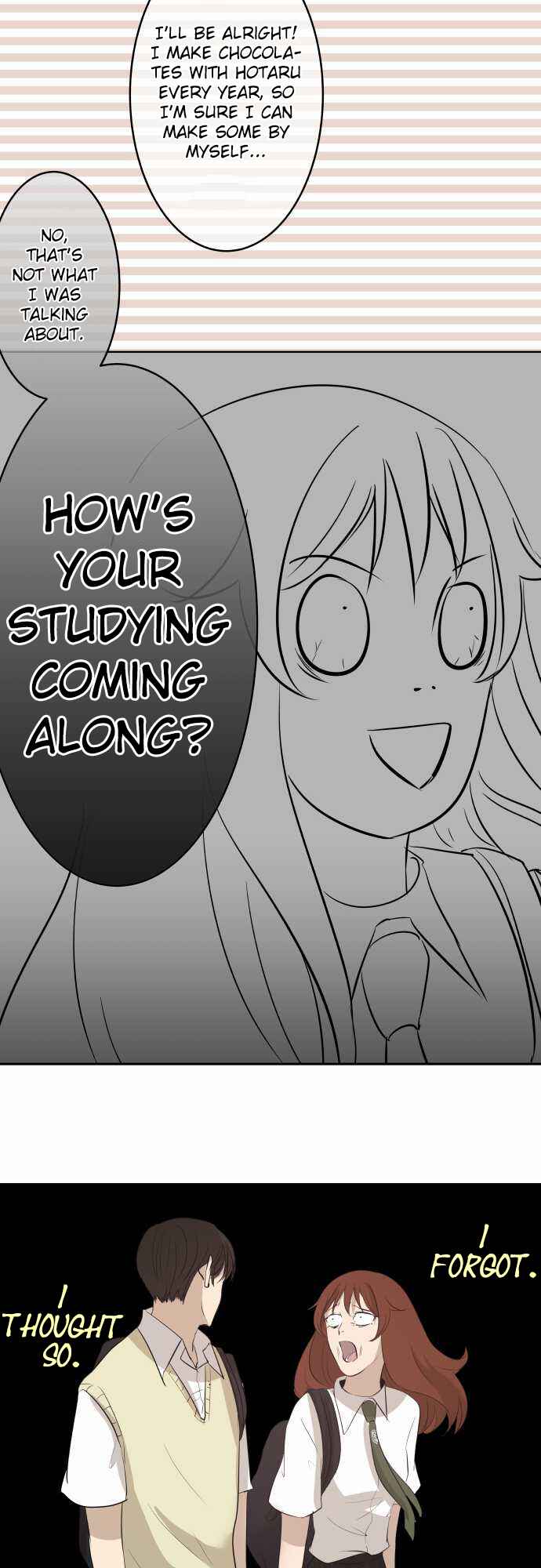 Page 29 Chapter 19 KAKAO 79%
