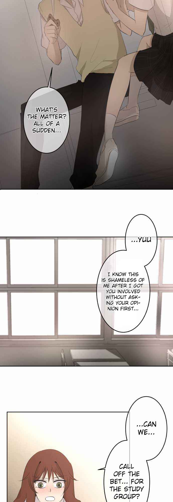 Page 4 Chapter 19 KAKAO 79%