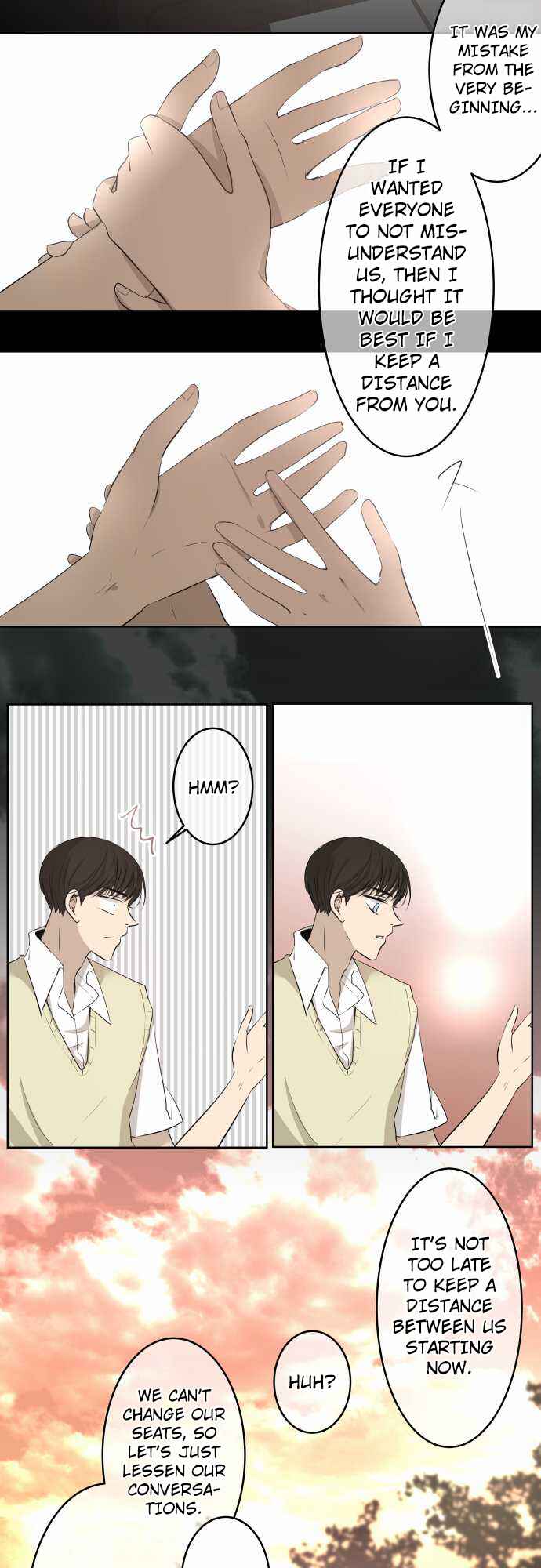Page 6 Chapter 19 KAKAO 79%