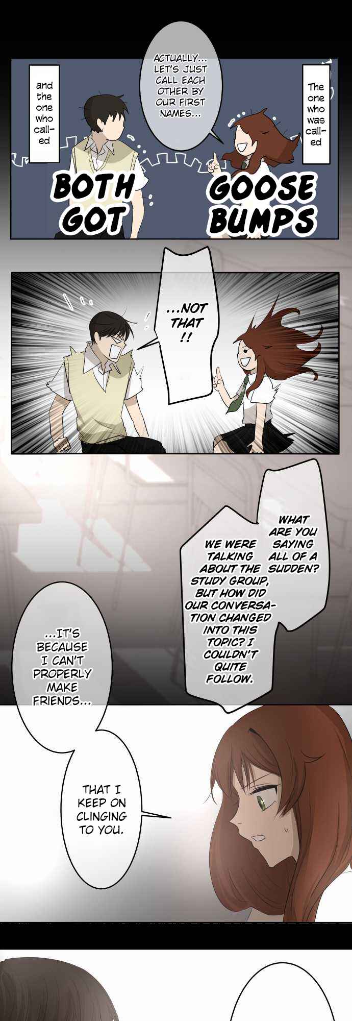 Page 8 Chapter 19 KAKAO 79%