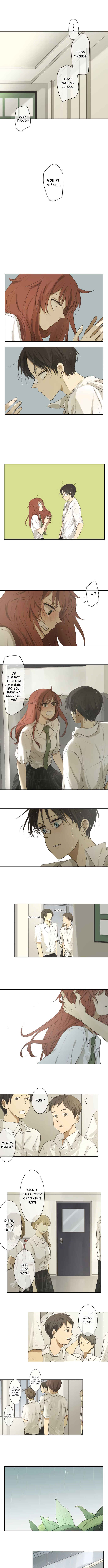 Page 7 Chapter 58 KAKAO 79%