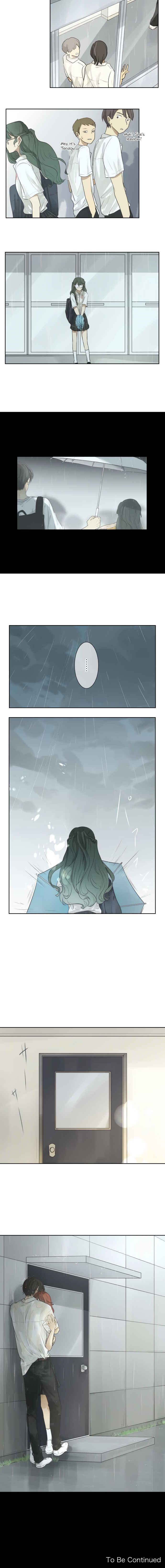 Page 8 Chapter 58 KAKAO 79%